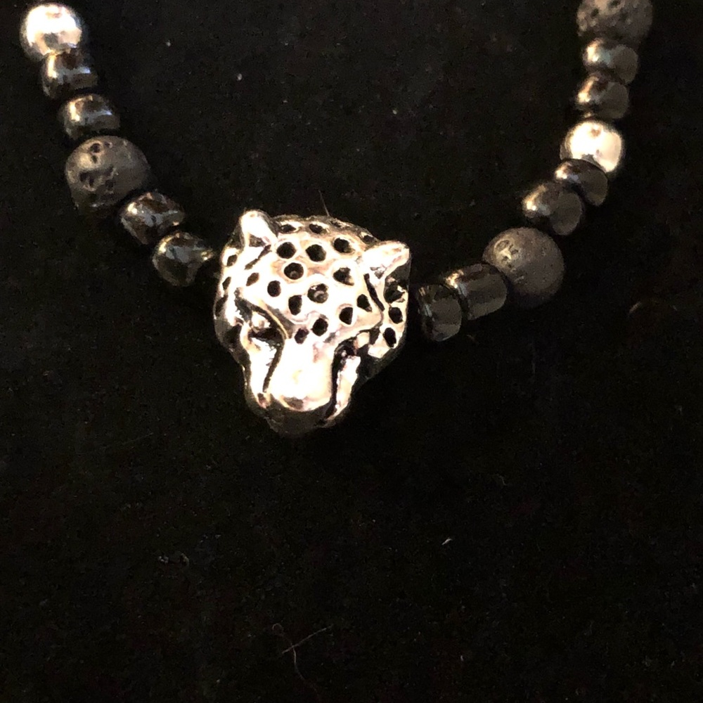 “ Jag-Z “ Choker 17”
